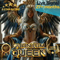 Quantum Queen MT5 | Buy Trading Robot (Expert Advisor) for MetaTrader 5 MT5