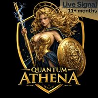 Quantum Athena | Buy Trading Robot (Expert Advisor) for MetaTrader 5 MT5