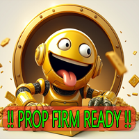 Goldbot One MT4 | Buy Trading Robot (Expert Advisor) for MetaTrader 4 MT4