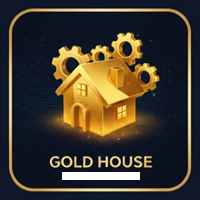 Gold House MT5 | Buy Trading Robot (Expert Advisor) for MetaTrader 5 MT5