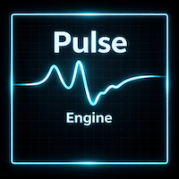 Pulse Engine | Buy Trading Robot (Expert Advisor) for MetaTrader 5 MT5