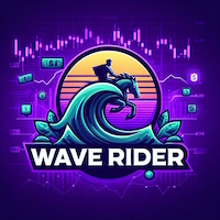 Wave Rider EA MT5 | Buy Trading Robot (Expert Advisor) for MetaTrader 5 MT5