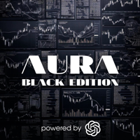 Aura Black Edition | Buy Trading Robot (Expert Advisor) for MetaTrader 4 MT4