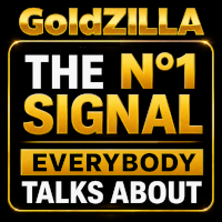 Gold Zilla AI MT4 | Buy Trading Robot (Expert Advisor) for MetaTrader 4 MT4