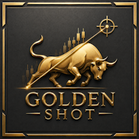 GoldenShot | Buy Trading Robot (Expert Advisor) for MetaTrader 5 MT5