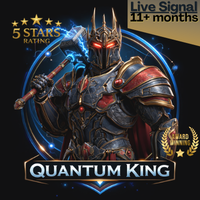 Quantum King MT4 | Buy Trading Robot (Expert Advisor) for MetaTrader 4 MT4
