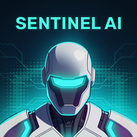 SentinelAI | Buy Trading Robot (Expert Advisor) for MetaTrader 4 MT4