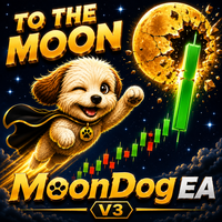 MoonDog EA | Buy Trading Robot (Expert Advisor) for MetaTrader 5 MT5