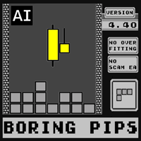 Boring Pips MT4 | Buy Trading Robot (Expert Advisor) for MetaTrader 4 MT4