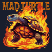 Mad Turtle | Buy Trading Robot (Expert Advisor) for MetaTrader 5 MT5