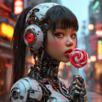 VR Lollipop | Buy Trading Robot (Expert Advisor) for MetaTrader 4 MT4