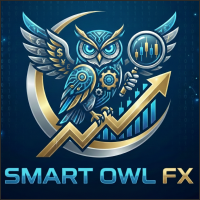 Smart Owl FX | Buy Trading Robot (Expert Advisor) for MetaTrader 5 MT5