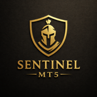 Sentinel MT5 | Buy Trading Robot (Expert Advisor) for MetaTrader 5 MT5