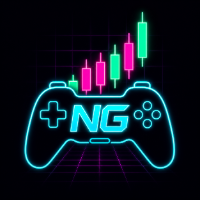 NeonGamer EA | Buy Trading Robot (Expert Advisor) for MetaTrader 5 MT5