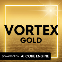 Vortex Gold MT4 | Buy Trading Robot (Expert Advisor) for MetaTrader 4 MT4