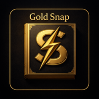 Gold Snap | Buy Trading Robot (Expert Advisor) for MetaTrader 5 MT5