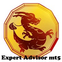 EA Black Dragon MT5 | Buy Trading Robot (Expert Advisor) for MetaTrader 5 MT5