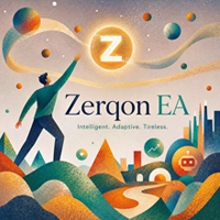 Zerqon EA | Buy Trading Robot (Expert Advisor) for MetaTrader 5 MT5