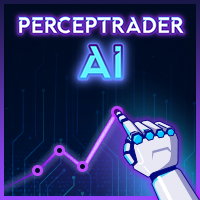 Perceptrader AI MT5 | Buy Trading Robot (Expert Advisor) for MetaTrader 5 MT5