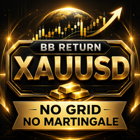 BB Return mt5 | Buy Trading Robot (Expert Advisor) for MetaTrader 5 MT5