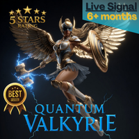 Quantum Valkyrie | Buy Trading Robot (Expert Advisor) for MetaTrader 5 MT5