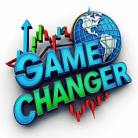 EA Game Changer | Buy Trading Robot (Expert Advisor) for MetaTrader 4 MT4