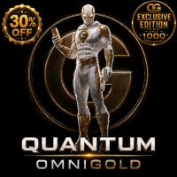 Quantum OmniGold | Buy Trading Robot (Expert Advisor) for MetaTrader 5 MT5